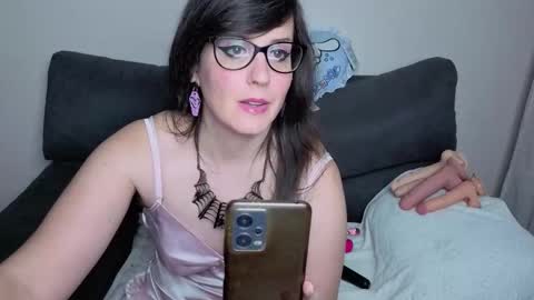 Talia Bloodina online show from 09-25-25, 12:03