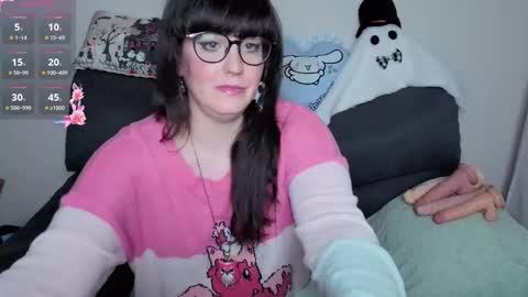 Talia Bloodina online show from 01-10-26, 04:20