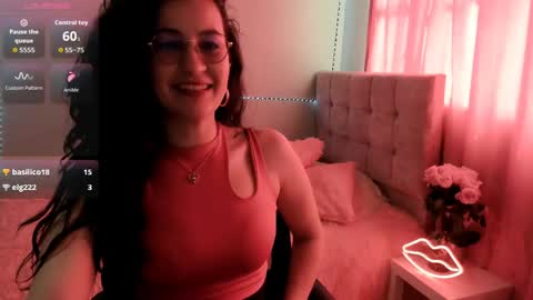 Talia  mia online show from 04-18-26, 07:07