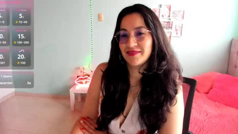 Snapshot of talia_mystic chatting on 05-13-26, 01:30 Talia mia online show from 05-13-26, 01:30