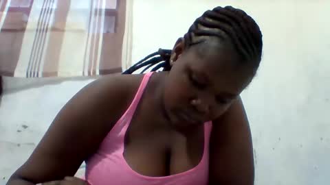 taliah254 online show from 12-19-25, 10:44