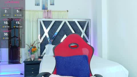 taliana  modelo independiente online show from 04-08-26, 02:11