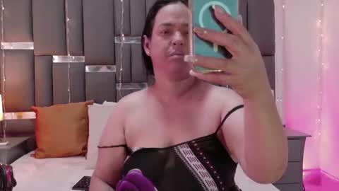 tali  online show from 02-18-26, 08:16