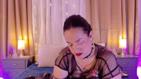 tali  online show from 04-27-26, 07:12