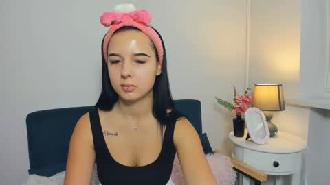 taliasensitive online show from 10-16-25, 07:09