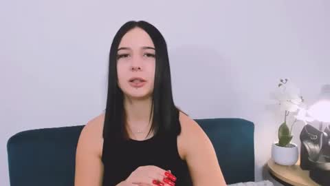 Snapshot of taliasensitive chatting on 01-16-26, 09:57 taliasensitive online show from 01-16-26, 09:57