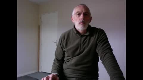 Jack Pierrot online show from 12-29-24, 03:03