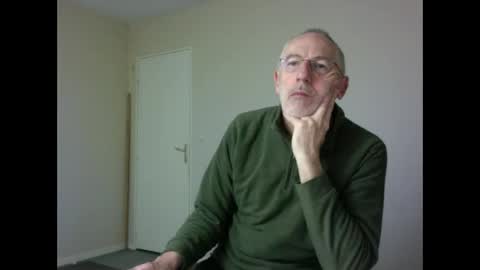 Jack Pierrot online show from 01-01-25, 06:26