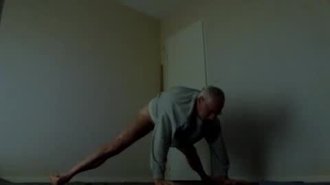 Jack Pierrot online show from 01-02-25, 05:57