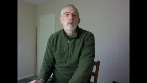 Jack Pierrot online show from 01-04-25, 03:49