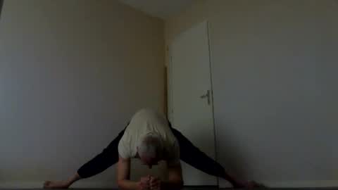 Jack Pierrot online show from 01-06-25, 06:03