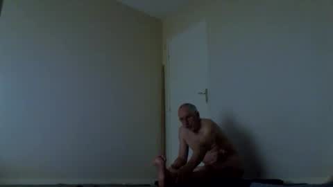 Jack Pierrot online show from 01-08-25, 06:20