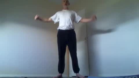 Jack Pierrot online show from 02-15-25, 08:22