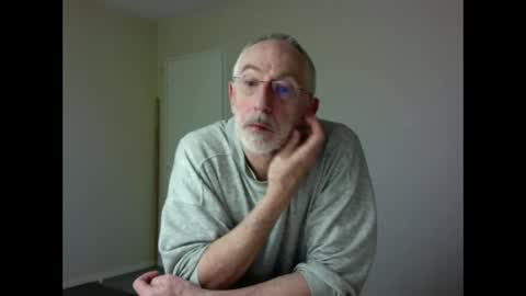 Jack Pierrot online show from 02-24-25, 08:14