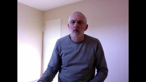 Jack Pierrot online show from 03-02-25, 02:21