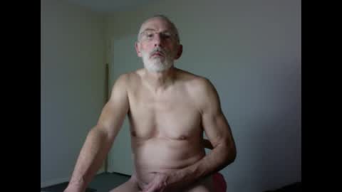 Jack Pierrot online show from 10-02-25, 07:21