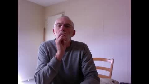 Jack Pierrot online show from 10-25-25, 12:02