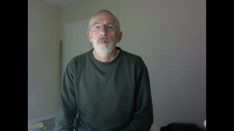 Jack Pierrot online show from 11-01-25, 04:25