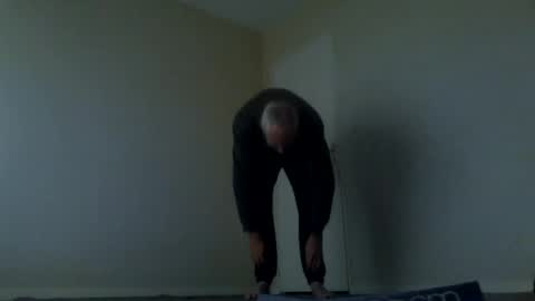 Jack Pierrot online show from 11-18-25, 05:56