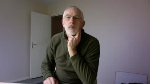 Jack Pierrot online show from 02-15-26, 10:14