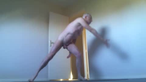 Jack Pierrot online show from 04-28-26, 06:18