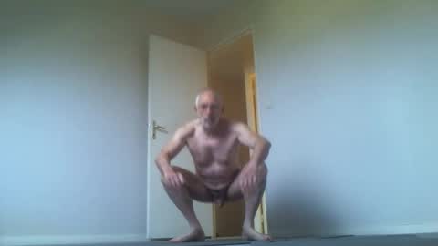 Snapshot of taliesin4321 chatting on 05-31-26, 05:15 Jack Pierrot online show from 05-31-26, 05:15