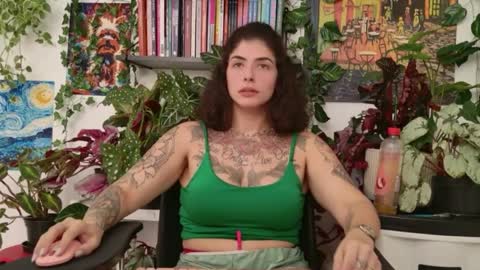 Tali Majid online show from 03-31-26, 12:38