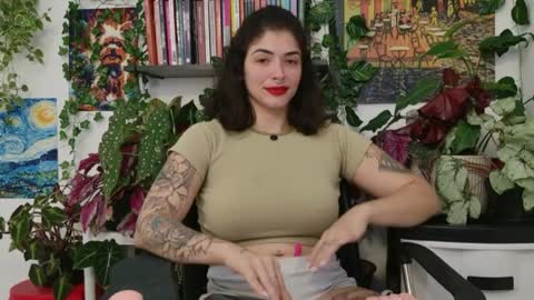 Tali Majid online show from 04-07-26, 10:05