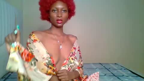 talisha smiles online show from 02-13-26, 02:07