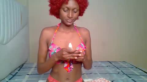 talisha smiles online show from 02-23-26, 03:20