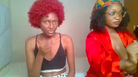 talisha smiles online show from 03-08-26, 02:21