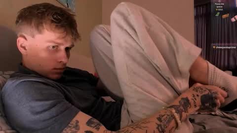 Snapshot of talkinghead7 chatting on 10-03-25, 10:01 Colin online show from 10-03-25, 10:01