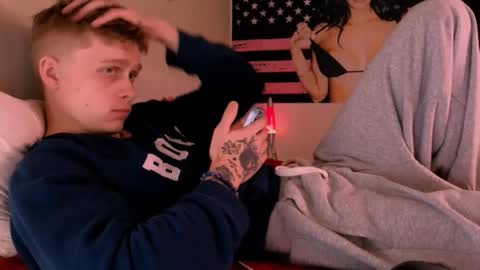 Colin online show from 11-25-25, 03:12