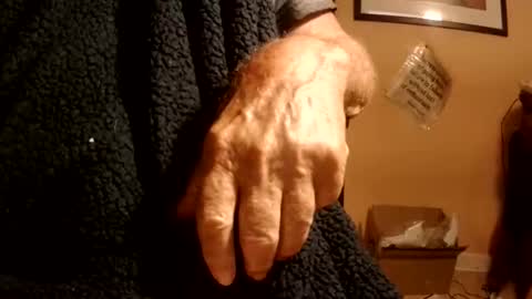 tall47hard online show from 12-17-25, 08:53