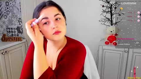 Snapshot of talla_la chatting on 01-21-25, 06:54 Talla online show from 01-21-25, 06:54