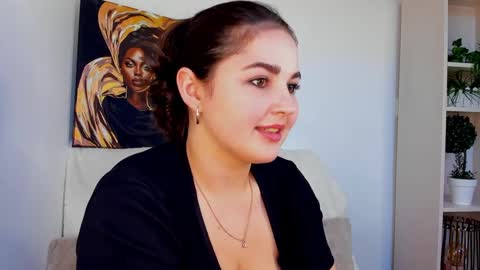 Snapshot of talla_la chatting on 02-23-25, 10:28 Talla online show from 02-23-25, 10:28