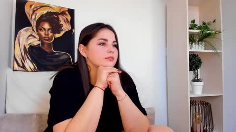 Snapshot of talla_la chatting on 02-27-25, 08:50 Talla online show from 02-27-25, 08:50