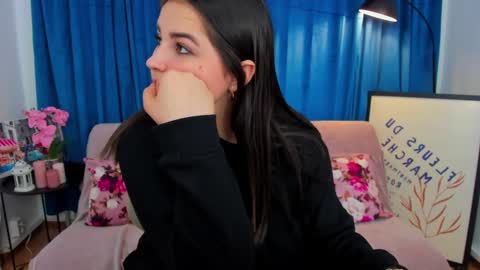 Snapshot of talla_la chatting on 03-03-25, 02:37 Talla online show from 03-03-25, 02:37