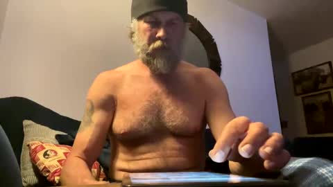 tallahasman online show from 02-08-25, 04:36