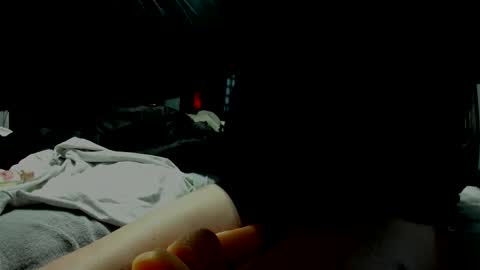 first stream was very fun grateful for every follow and super active chat online show from 02-03-26, 10:09