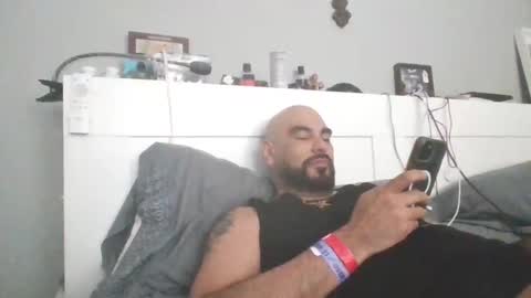 Snapshot of talllatino310 chatting on 01-18-25, 05:04 talllatino310 online show from 01-18-25, 05:04