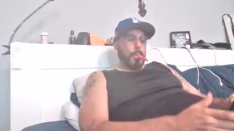 Snapshot of talllatino310 chatting on 10-22-25, 08:41 talllatino310 online show from 10-22-25, 08:41