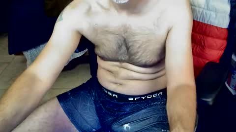 talltannhandsome online show from 10-03-25, 12:13