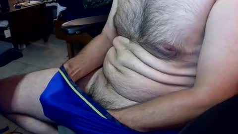 talltannhandsome online show from 05-18-26, 03:51