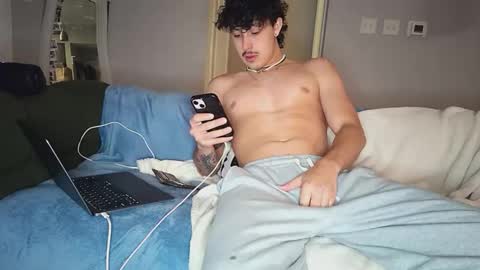 TallTatsAndHandsome online show from 02-28-26, 08:26