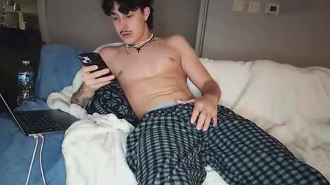 TallTatsAndHandsome online show from 03-01-26, 06:26