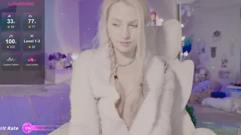 Talula  - OF talulaa online show from 11-17-25, 06:35