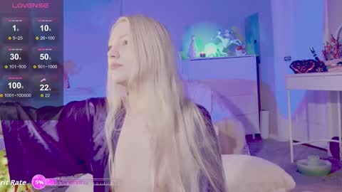 Talula  - OF talulaa online show from 12-21-25, 06:37