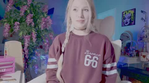 Talula  - OF talulaa online show from 04-27-26, 07:12