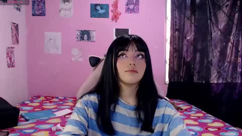 Alejandra Independent model online show from 12-31-24, 03:20